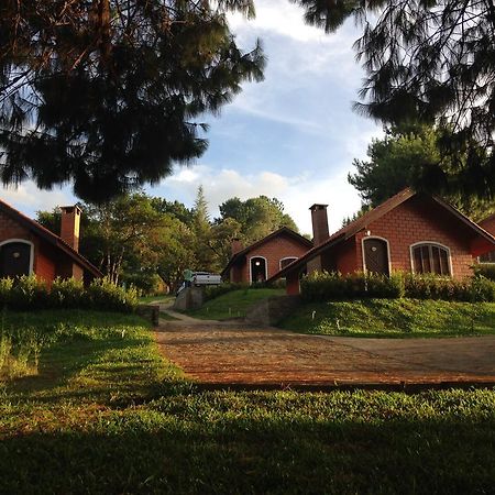Emy Pousada Monte Verde  Ruang foto