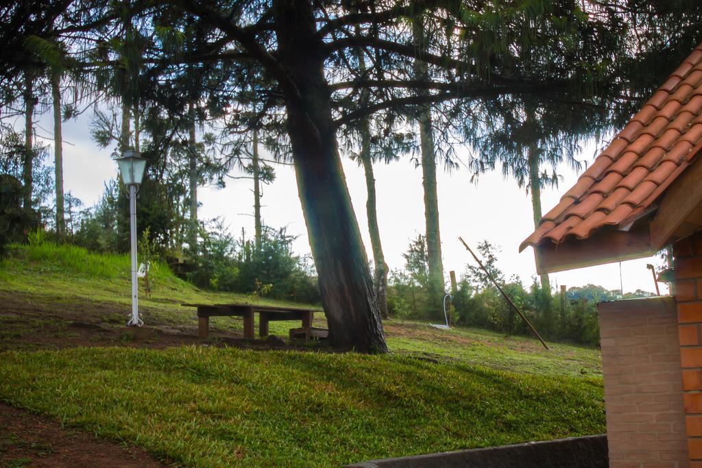 Emy Pousada Monte Verde  Bagian luar foto