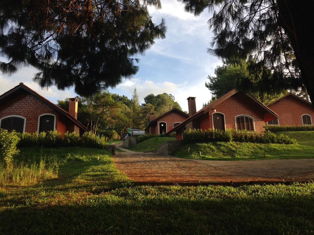 Emy Pousada Monte Verde  Ruang foto